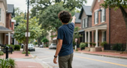 'Cape Fear' Filming Locations: Atlanta & Other Places From The Apple TV Thriller