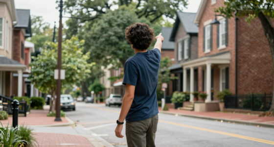 'Cape Fear' Filming Locations: Atlanta & Other Places From The Apple TV Thriller