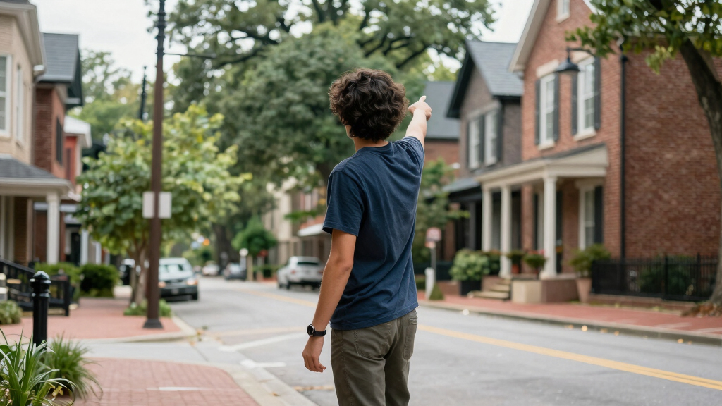 'Cape Fear' Filming Locations: Atlanta & Other Places From The Apple TV Thriller
