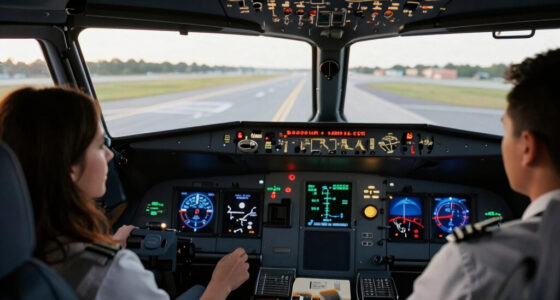 Commercial jet was forced to abort landing at Boston Logan airport to avoid possible collision, FAA says