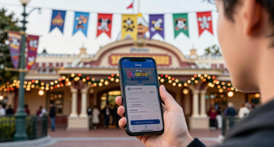 Disney Jollywood Nights 2026: Dates, Details, & What to Expect