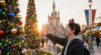 Holidays at Disney World 2026: Christmas Lights, Festive Deals, Jolly Fun, and More