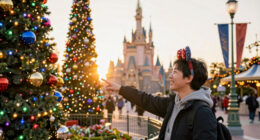 Holidays at Disney World 2026: Christmas Lights, Festive Deals, Jolly Fun, and More