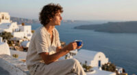 Mediterranean travel trends: How ‘blue mind experiences’ and local culture keep people coming back