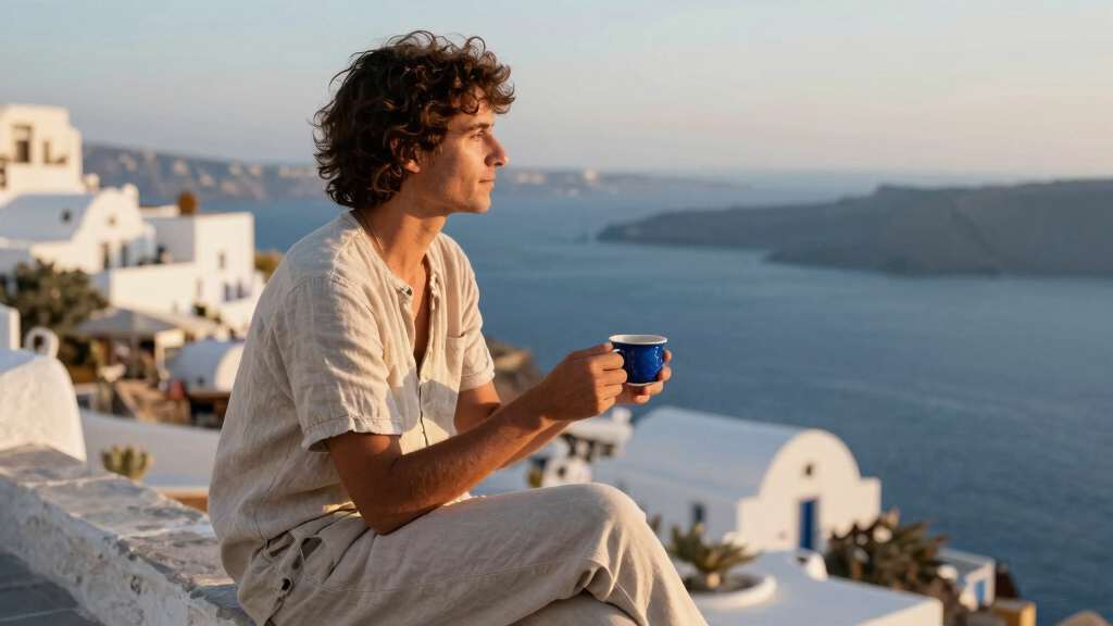 Mediterranean travel trends: How ‘blue mind experiences’ and local culture keep people coming back