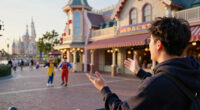 New Experiences Are Coming to Disney’s BoardWalk