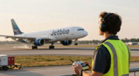 Possible Collision Between JetBlue Jet And Drone At JFK Airport