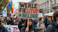 Protests set to grip Geneva ahead of G-7 summit