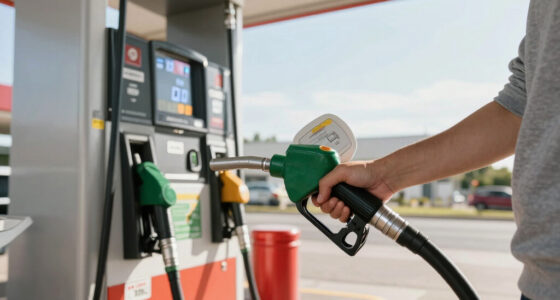 Summer travelers get positive news on gas prices. Will they keep going down?