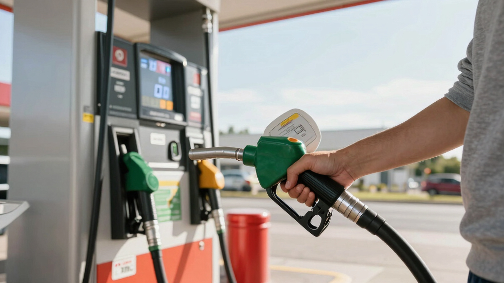 Summer travelers get positive news on gas prices. Will they keep going down?