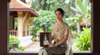 Thai princess dies at age 47 after 3 years in hospital