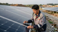 Verogy is turning 4 municipal landfills into solar projects