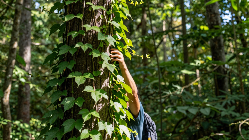 10 Best Climbing Vines in 2026