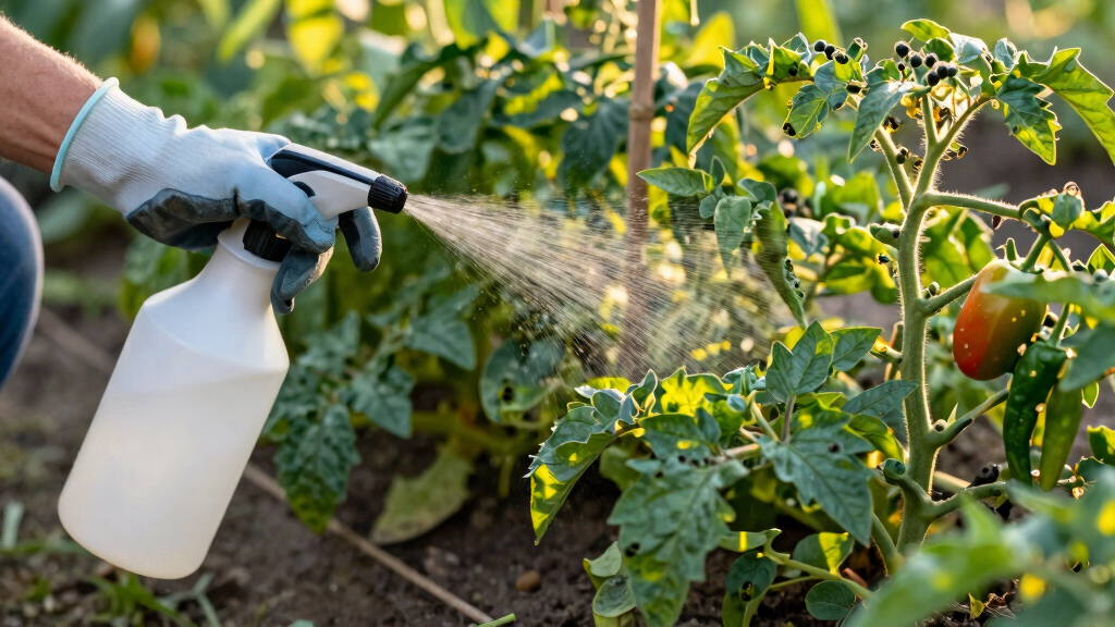 10 Best Garden Pest Control Treatments in 2026