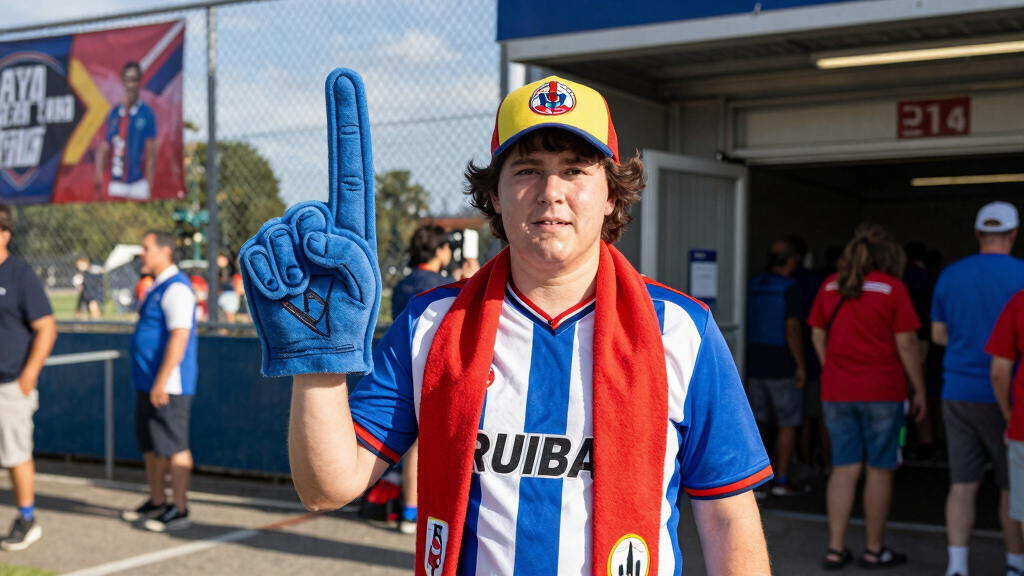 10 Best Soccer Fan Apparel in 2026