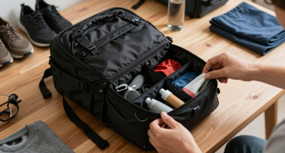 10 Best Travel Backpacks in 2026