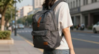 11 Best Compact Travel Backpacks for Students in 2026