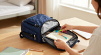 11 Best Compact Travel Backpacks For Students In 2026