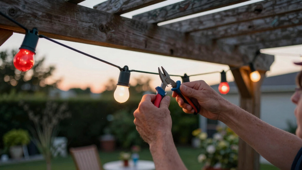 11 Best Patriotic Outdoor String Lights in 2026