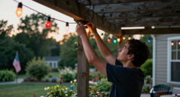 11 Best Patriotic Outdoor String Lights in 2026