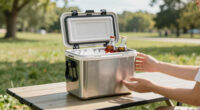 12 Best Portable Outdoor Coolers in 2026