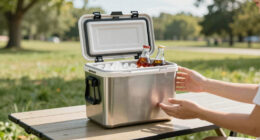 12 Best Portable Outdoor Coolers in 2026