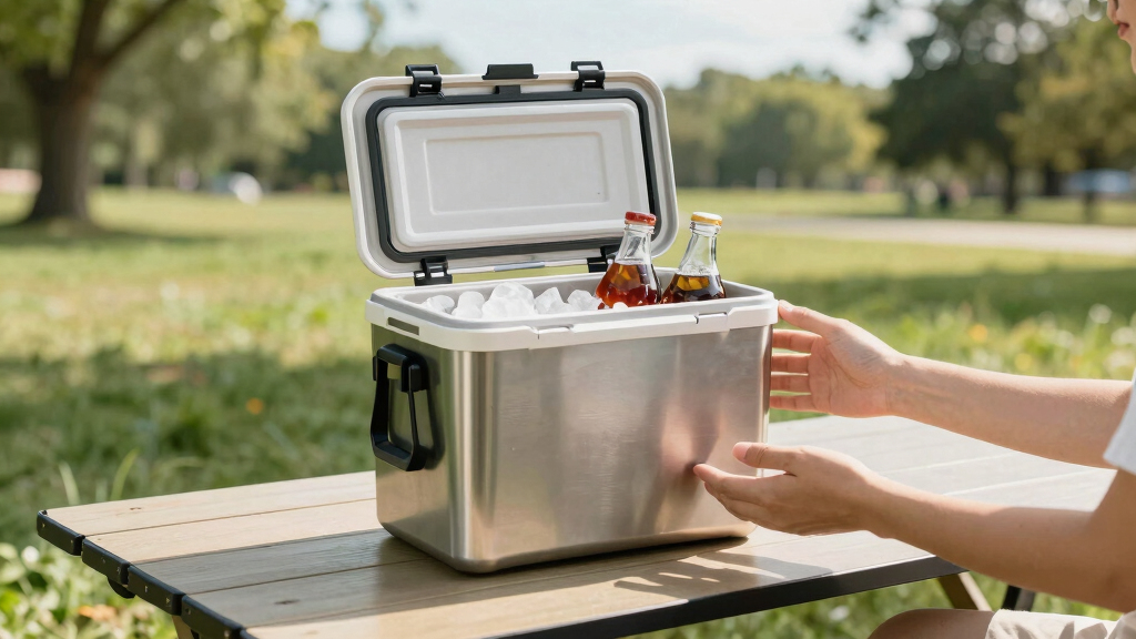 12 Best Portable Outdoor Coolers in 2026