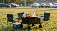 12 Best Portable Outdoor Tailgating Furniture in 2026