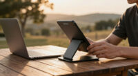 12 Best Portable Travel Laptop Stands in 2026