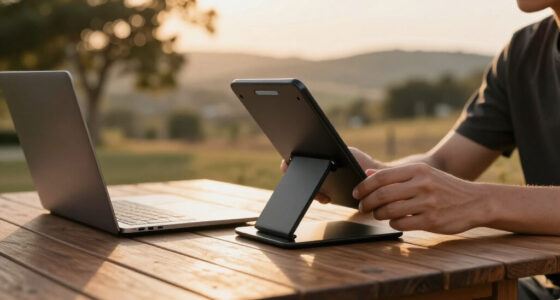 12 Best Portable Travel Laptop Stands in 2026