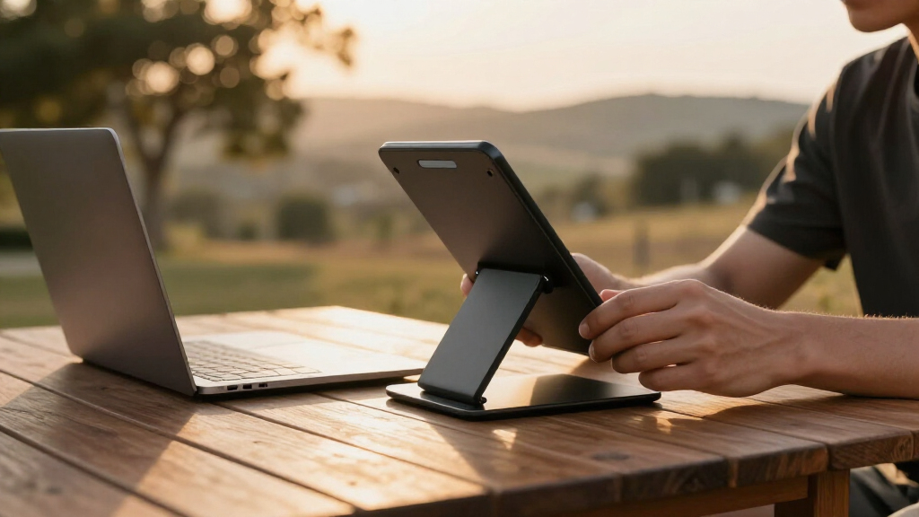 12 Best Portable Travel Laptop Stands in 2026