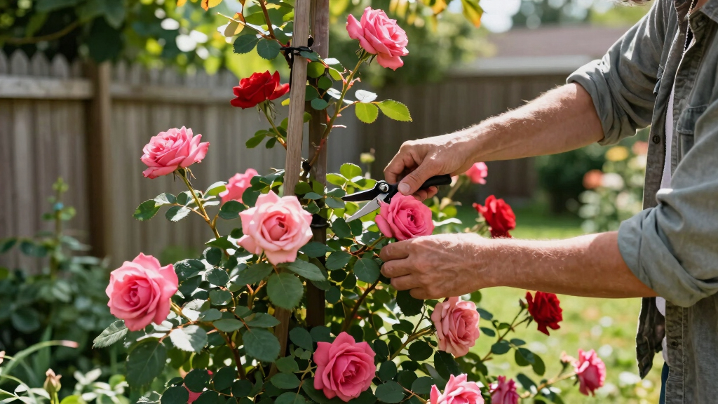 13 Best Climbing Rose Plants in 2026