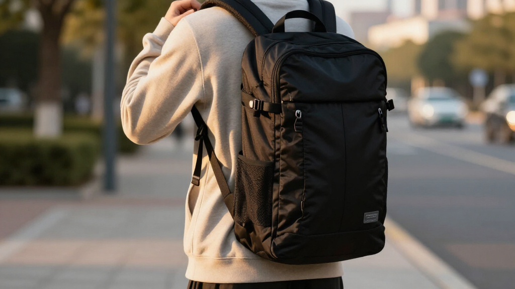 13 Best Compact Travel Backpacks With Laptop Compartment In 2026