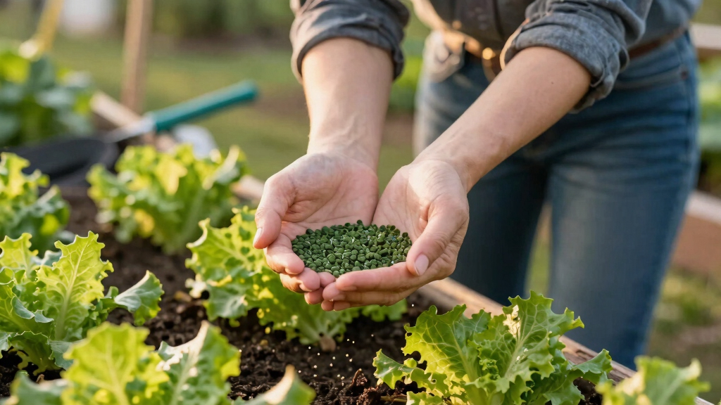 13 Best Heat Tolerant Lettuce Seeds in 2026