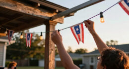 13 Best Patriotic Outdoor String Lights in 2026