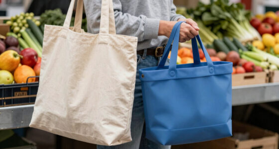 13 Best Reusable Grocery Bag Alternatives in 2026