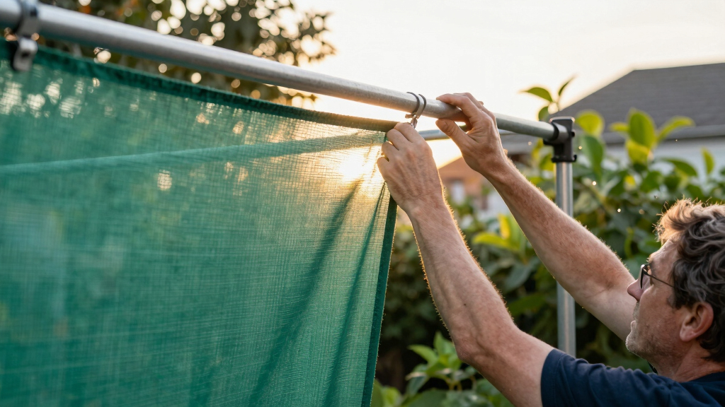 14 Best Garden Shade Cloths in 2026