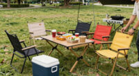 14 Best Outdoor Tailgating Furniture in 2026