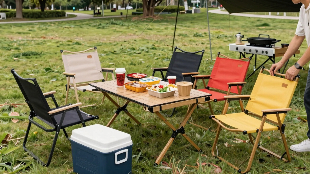 14 Best Outdoor Tailgating Furniture in 2026