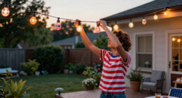 14 Best Patriotic Outdoor String Lights in 2026