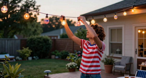 14 Best Patriotic Outdoor String Lights in 2026