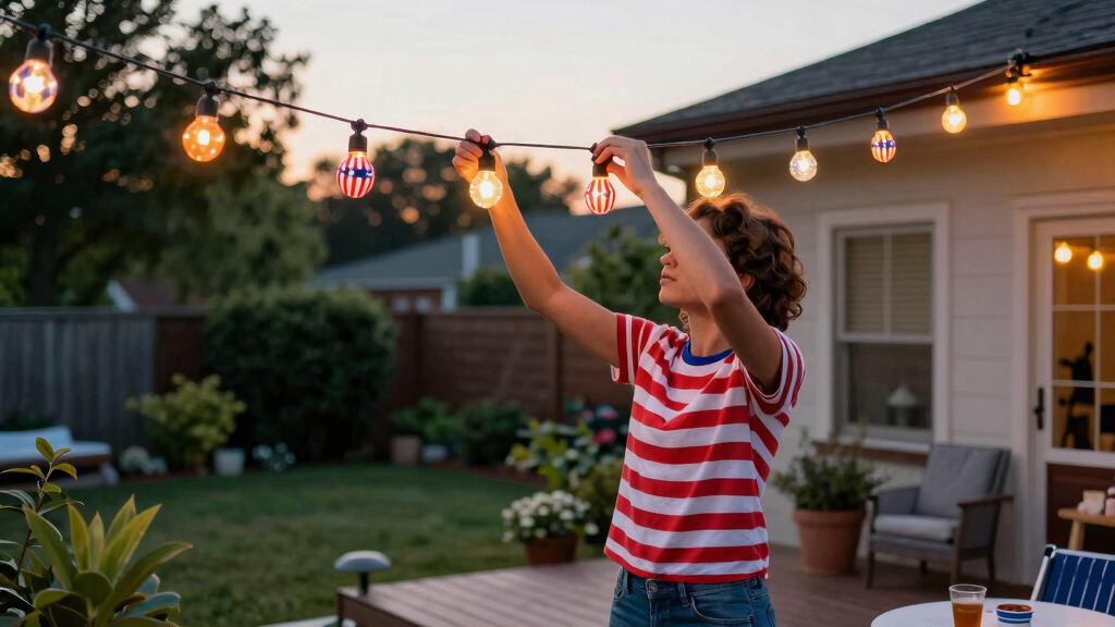 14 Best Patriotic Outdoor String Lights in 2026