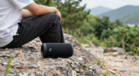 14 Best Portable Outdoor Speakers in 2026