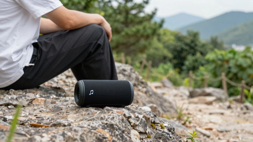 14 Best Portable Outdoor Speakers in 2026