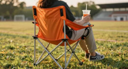 14 Best Portable Outdoor Tailgating Chairs in 2026