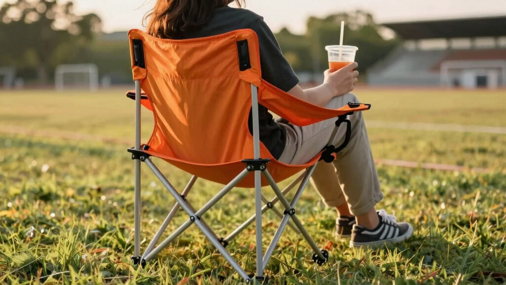 14 Best Portable Outdoor Tailgating Chairs in 2026