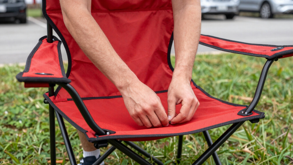 14 Best Portable Outdoor Tailgating Chairs in 2026