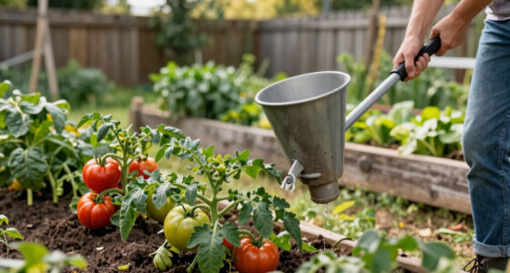 14 Best Vegetable Garden Fertilizers in 2026