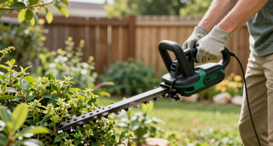 15 Best Cordless Hedge Trimmers in 2026