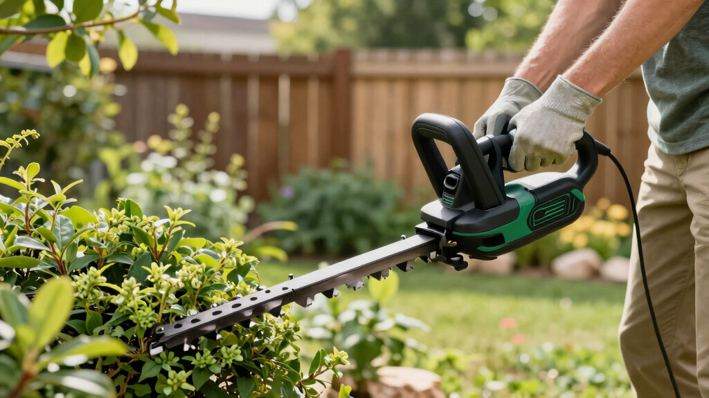 15 Best Cordless Hedge Trimmers in 2026